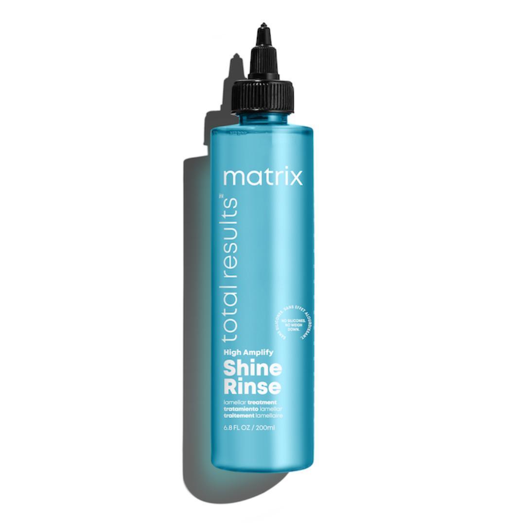 Matrix High Amplify Shine Rinse 250ml