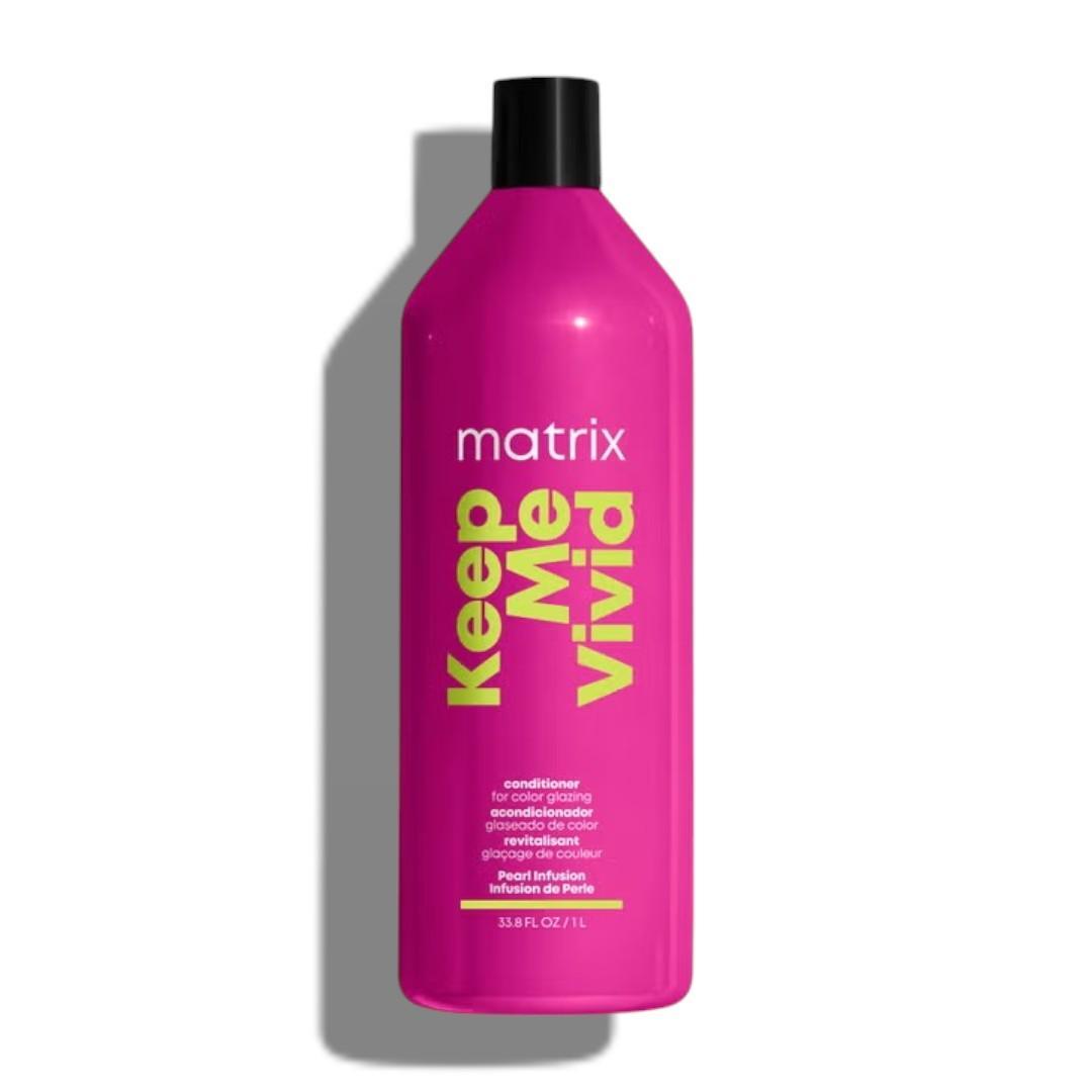 Matrix Keep Me Vivid Hárnæring
