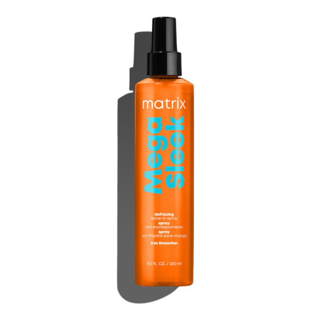 Matrix Mega Sleek Iron Smoother 250ml