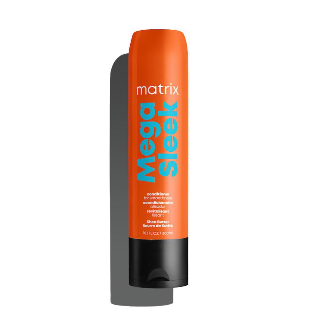 Matrix Mega Sleek Smoothing Hárnæring
