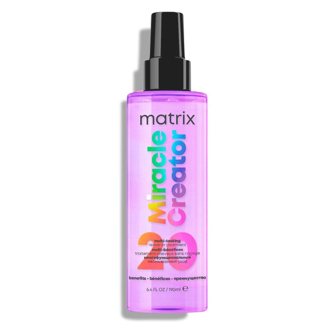 Matrix Miracle Creator Multi Tasking Treatment 190ml