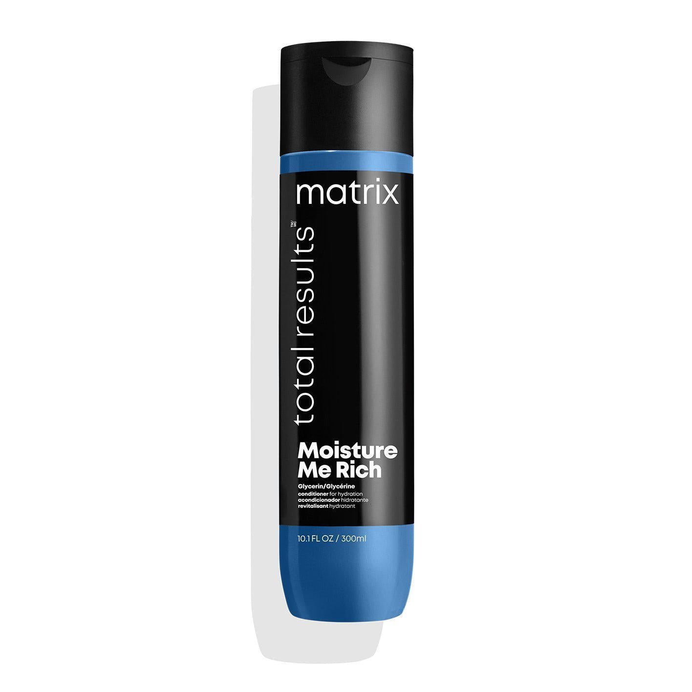 Matrix Moisture Me Rich Hárnæring 300ml