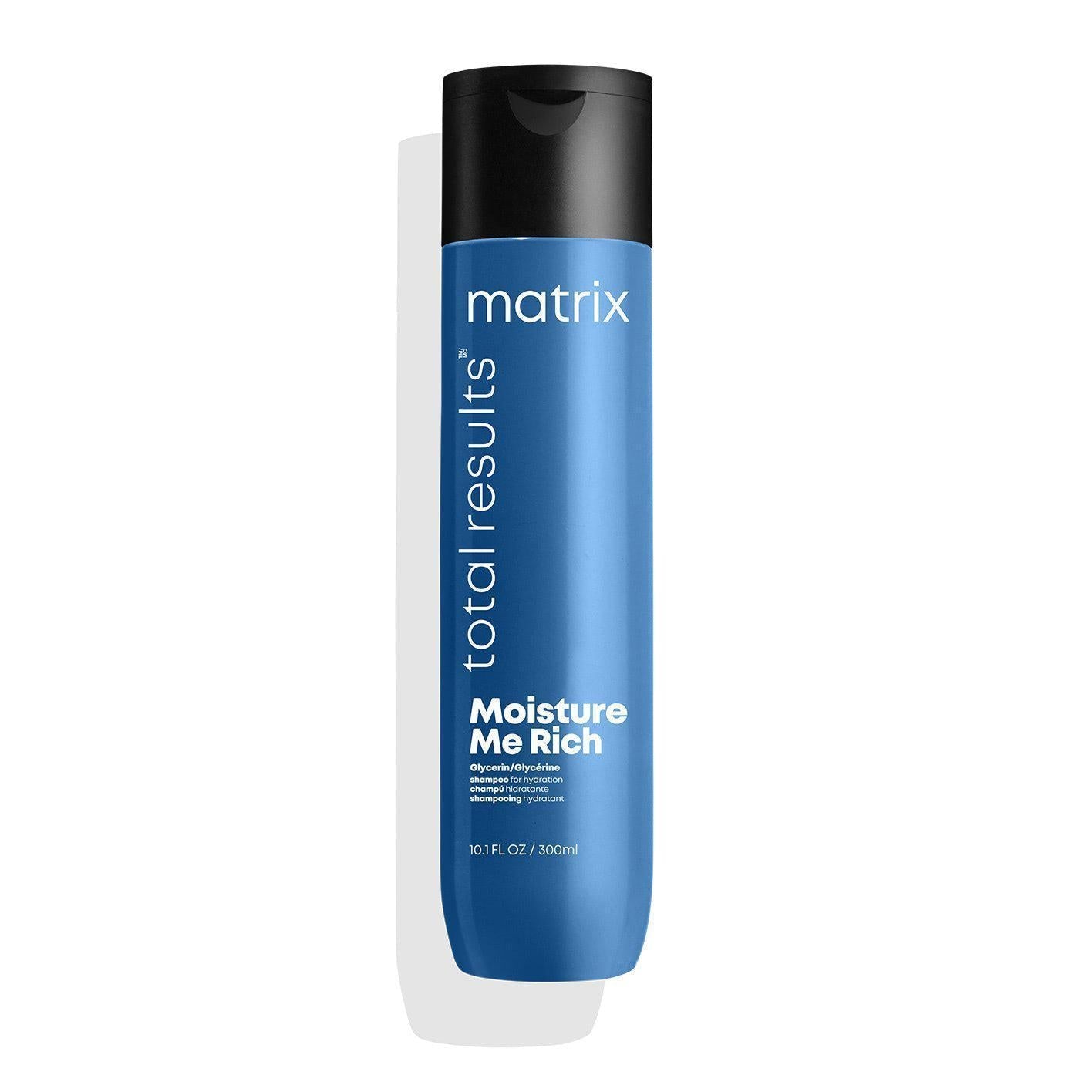 Matrix Moisture Me Rich Sjampó 300ml