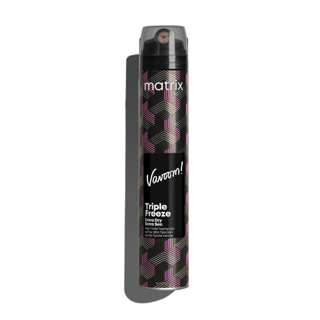 Matrix Triple Freeze Spray 300ml