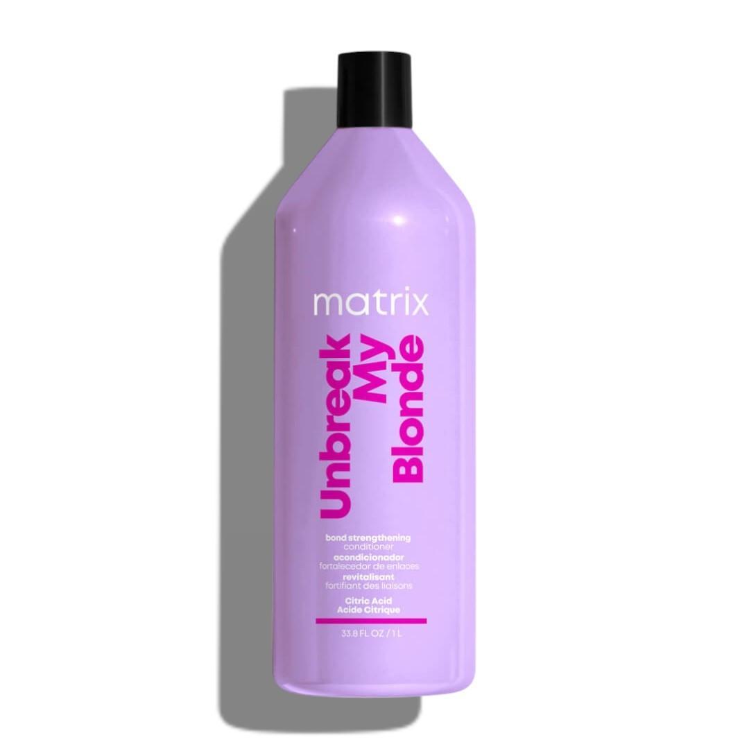Matrix Unbreak My Blonde Hárnæring