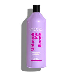 Matrix Unbreak My Blonde Hárnæring