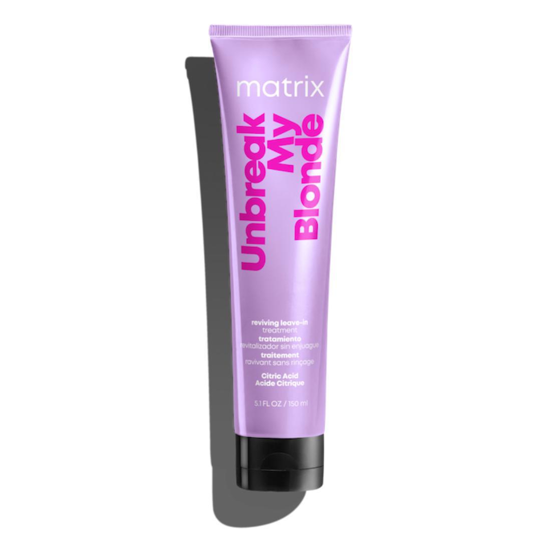 Matrix Unbreak My Blonde Leave In Treatment 150ml
