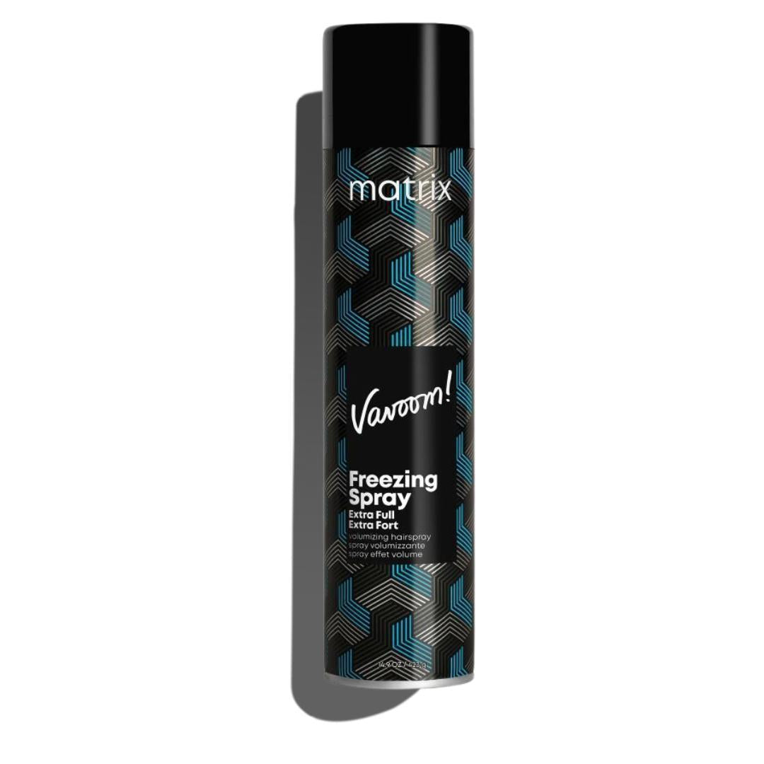 Matrix Vavoom Extra Full Freezing Spray 500ml