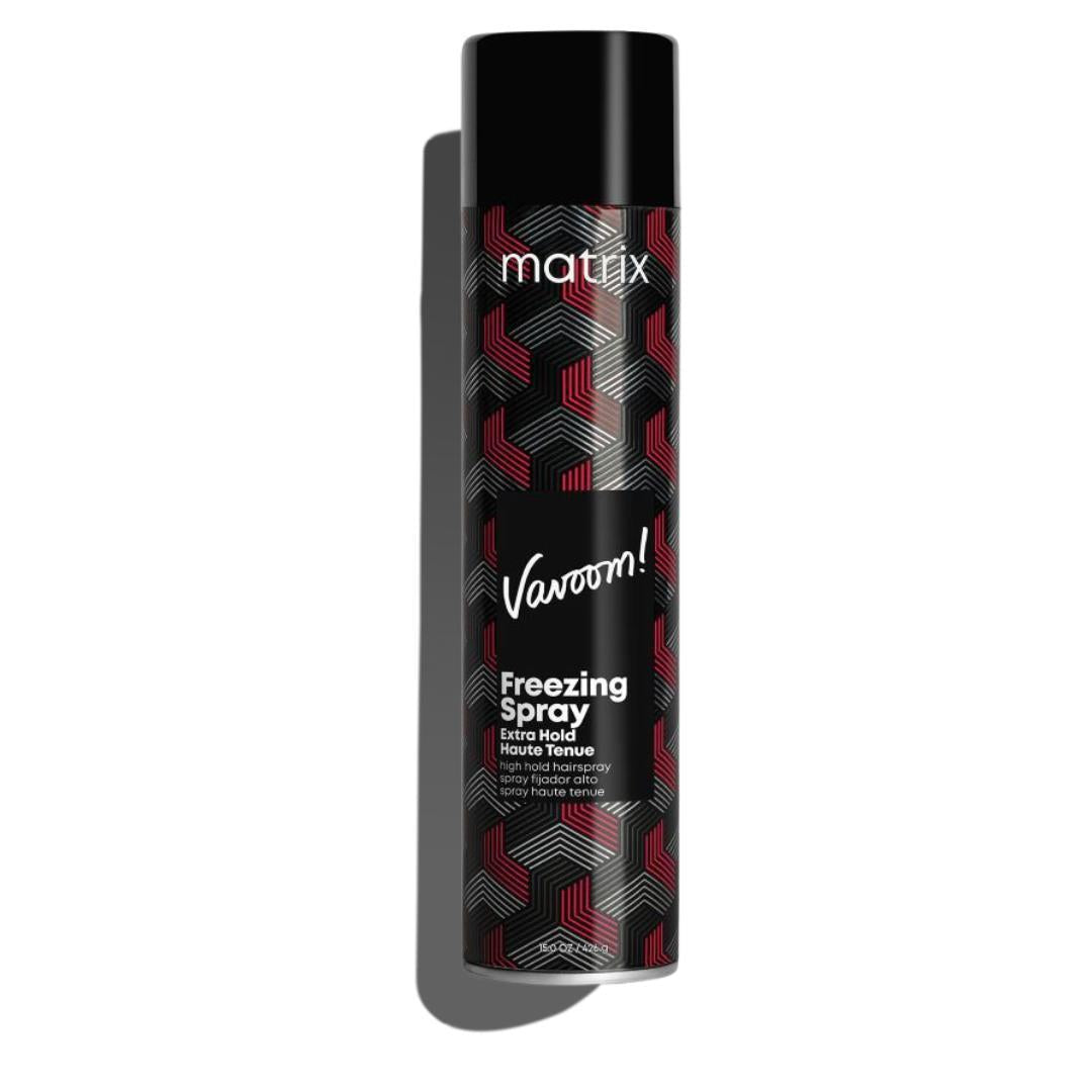 Matrix Vavoom Freezing Finishing Spray 500ml