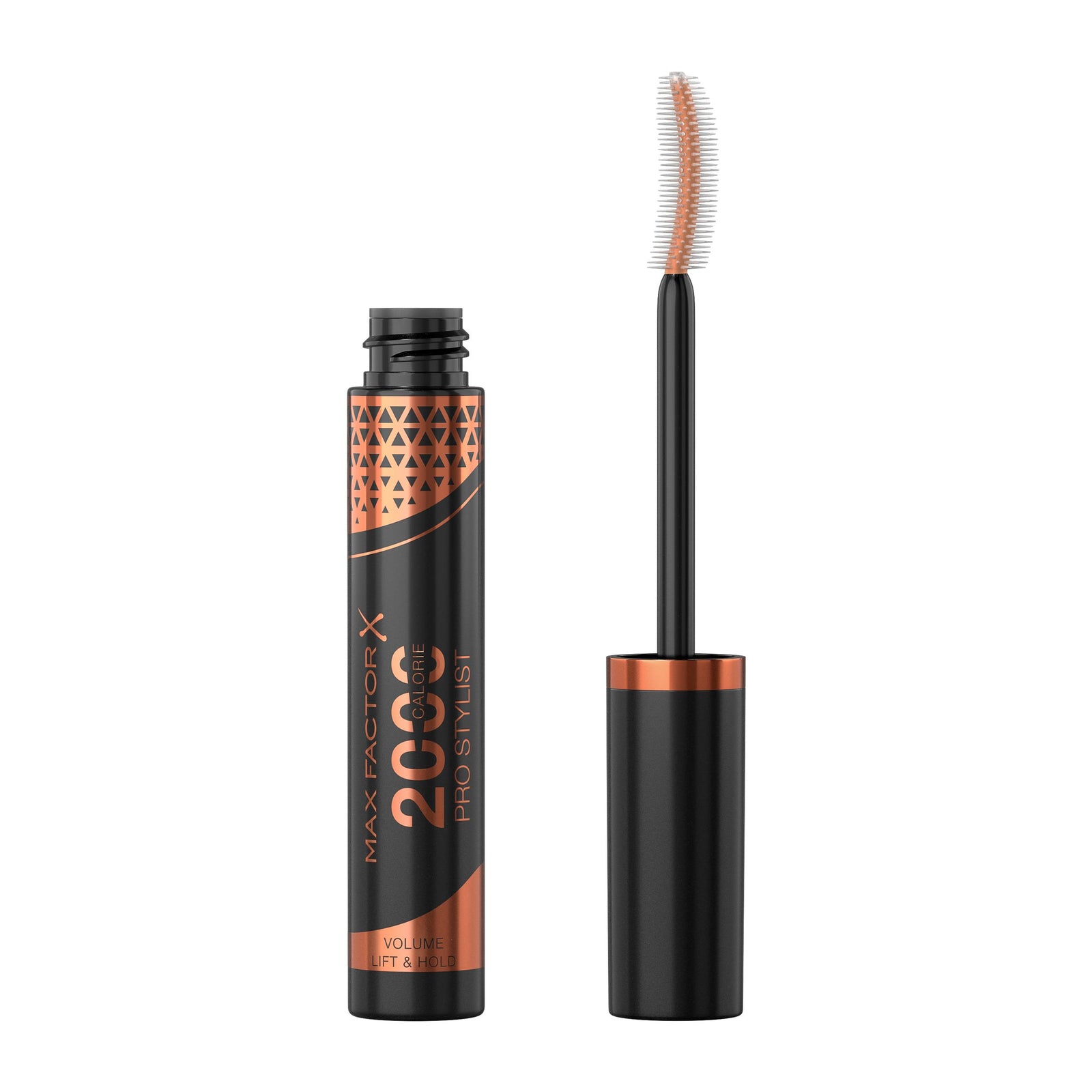 Max Factor 2000 Calorie Curl Mascara