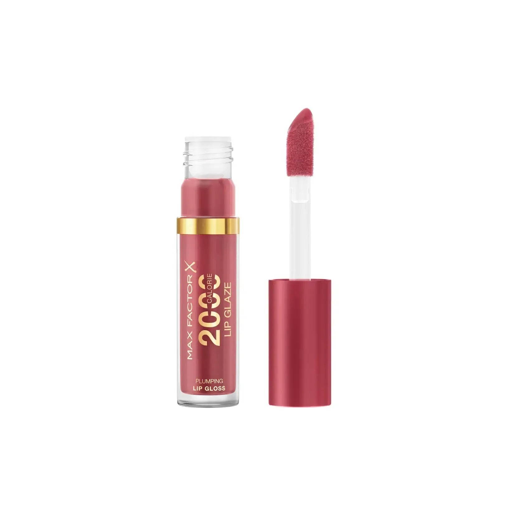 Max Factor 2000 Calorie Lip Glaze