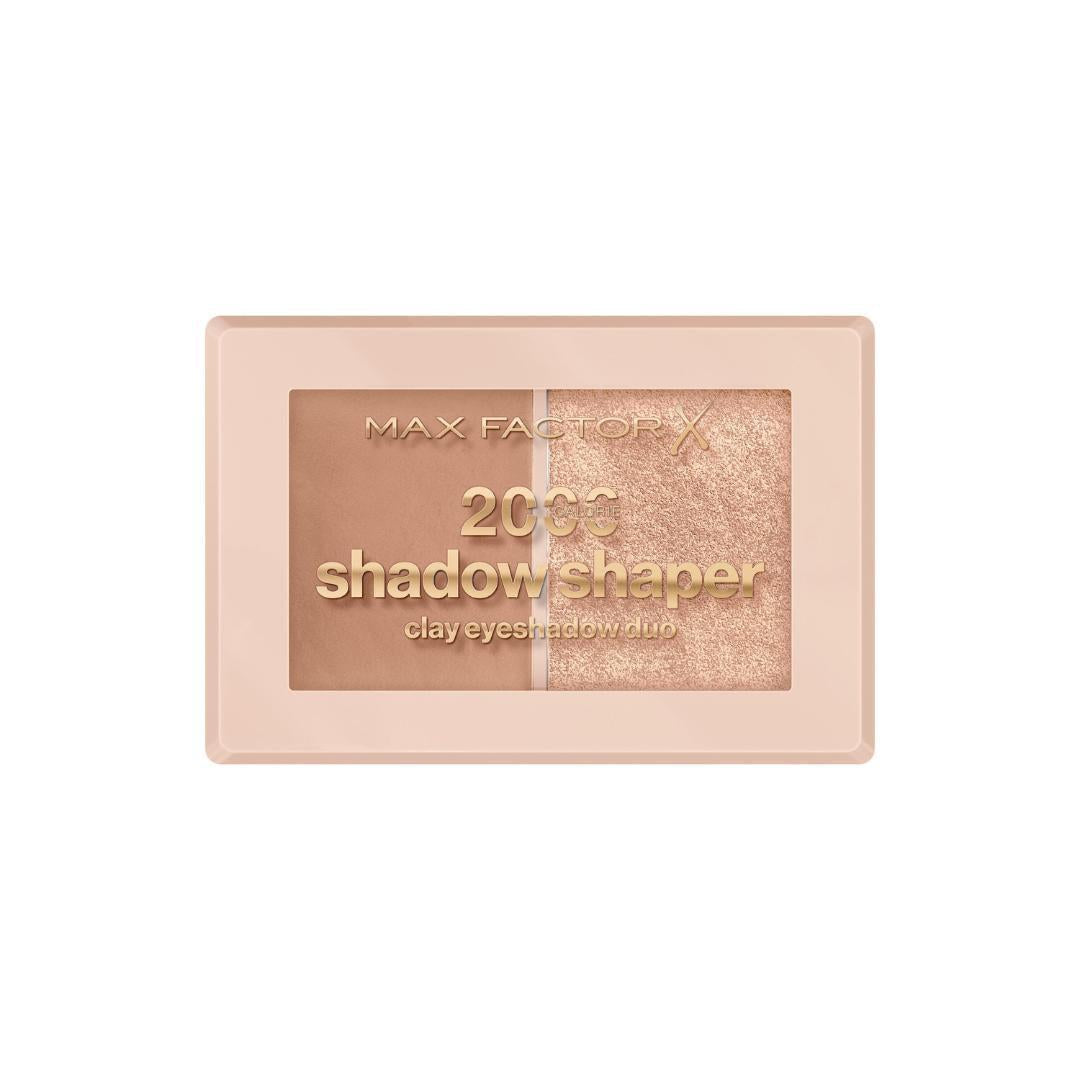 Max Factor 2000 Calorie Shadow Shaper