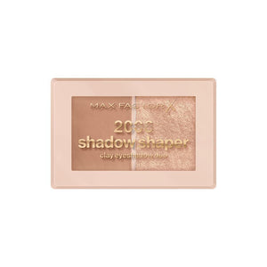 Max Factor 2000 Calorie Shadow Shaper