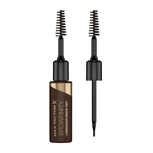Max Factor Browfinity Longwear Brow Tint