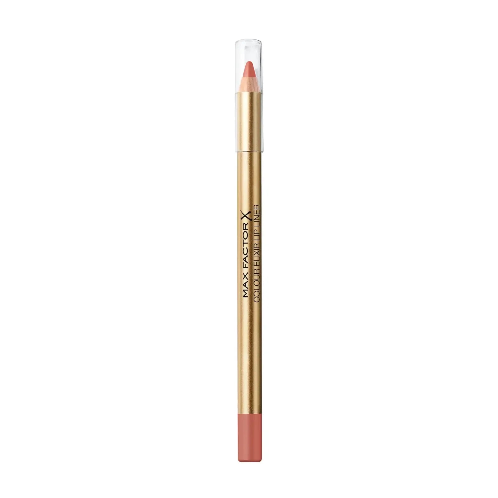 Max Factor Colour Elixir Lip Liner
