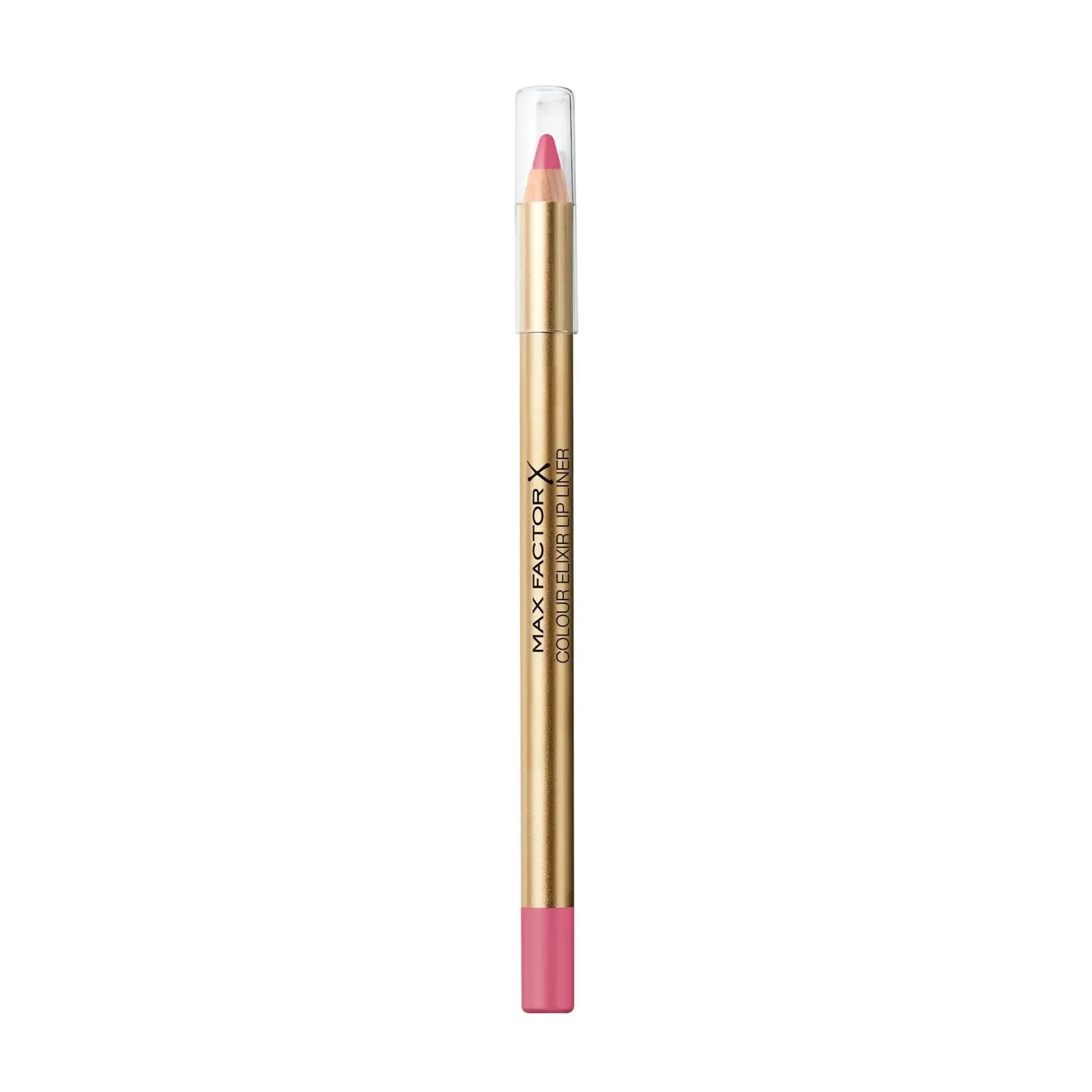 Max Factor Colour Elixir Lip Liner