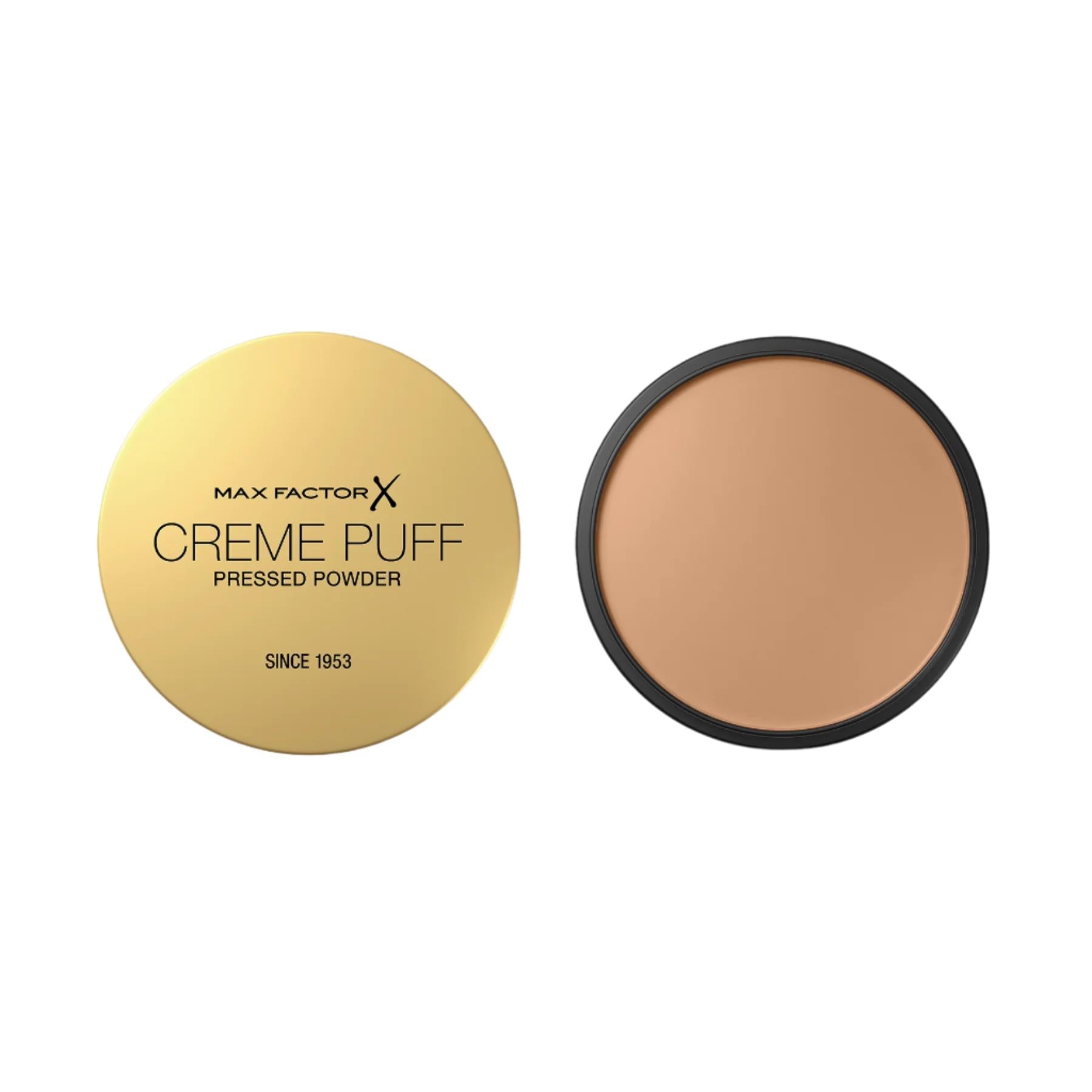 Max Factor Créme Puff Powder