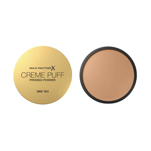 Max Factor Créme Puff Powder