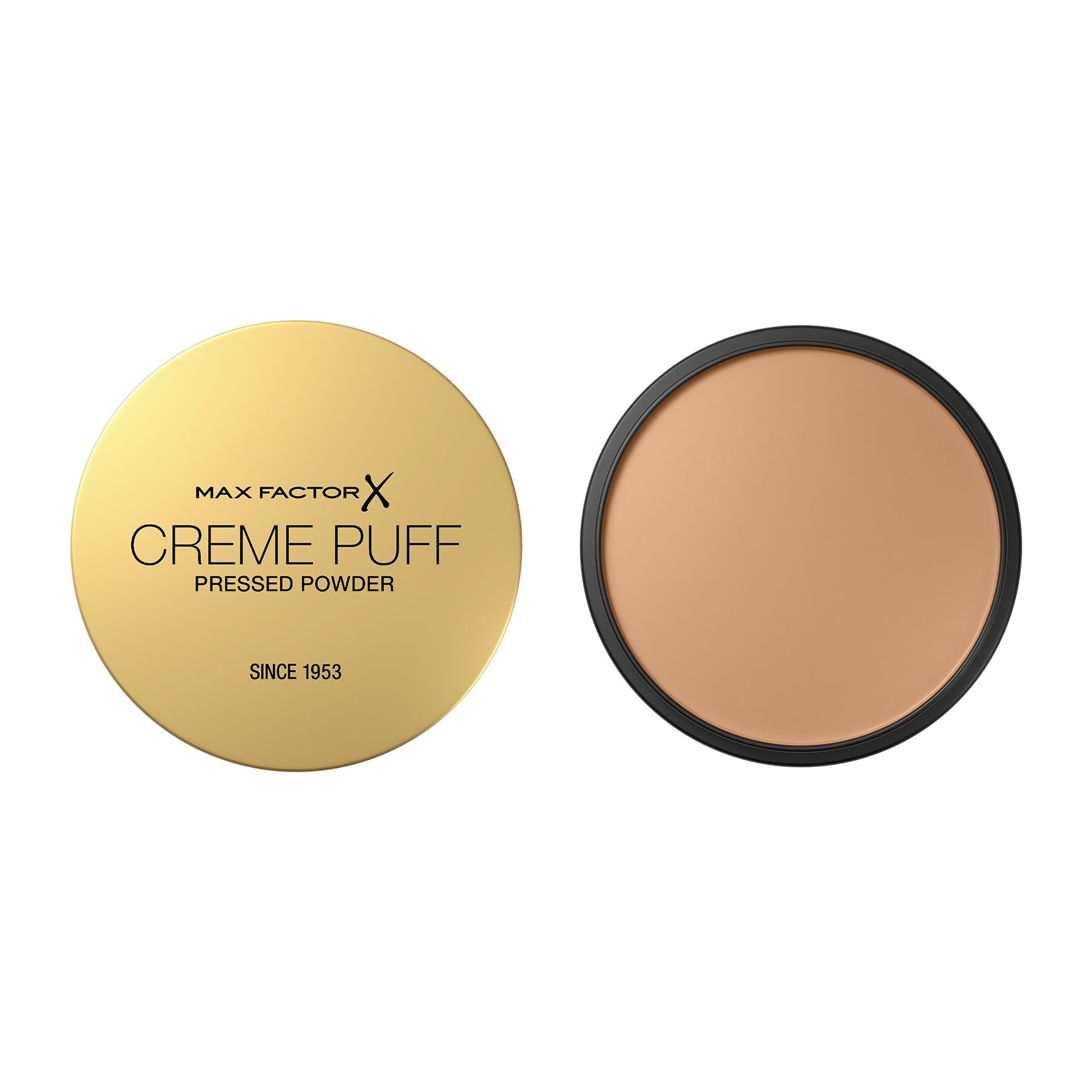Max Factor Créme Puff Powder