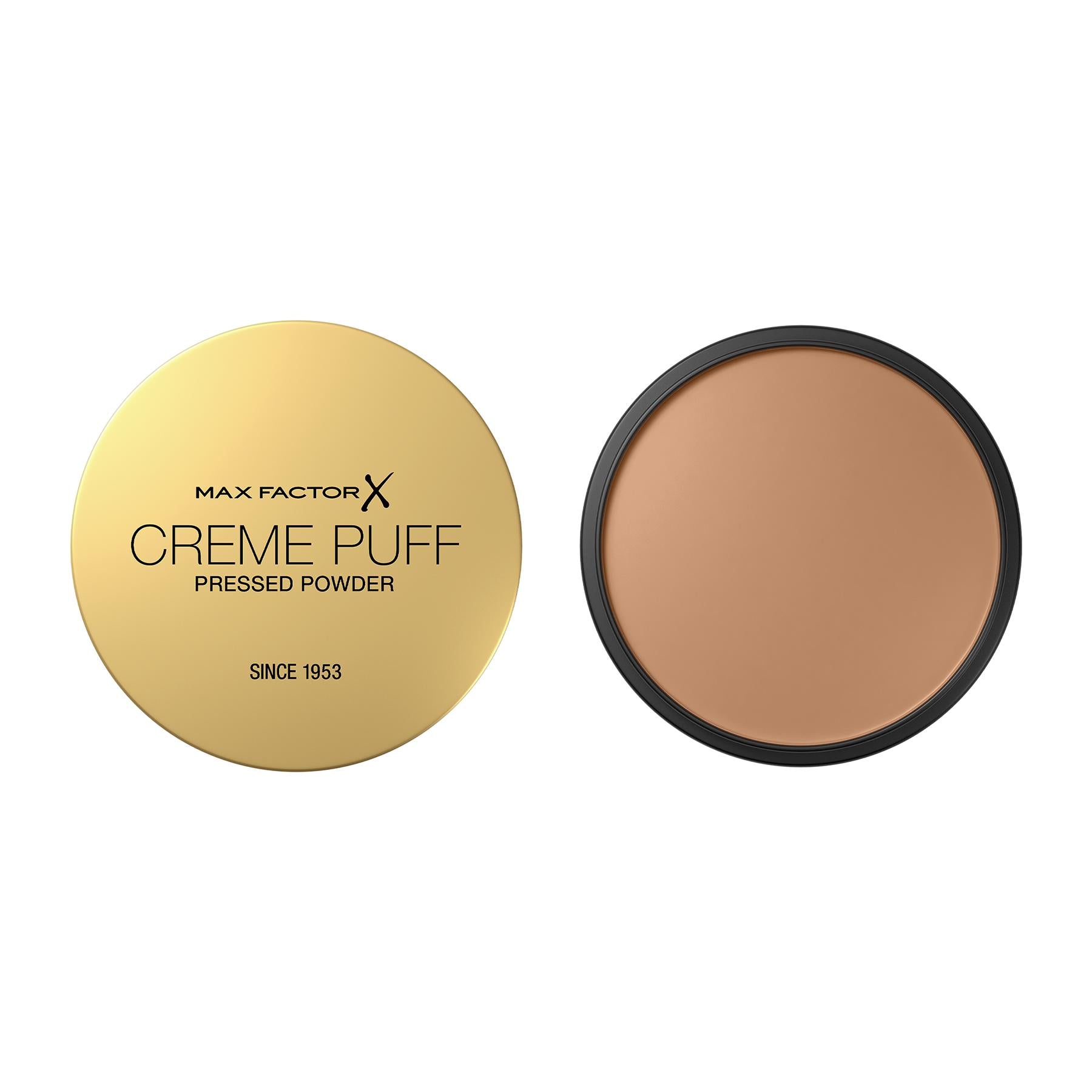 Max Factor Créme Puff Powder