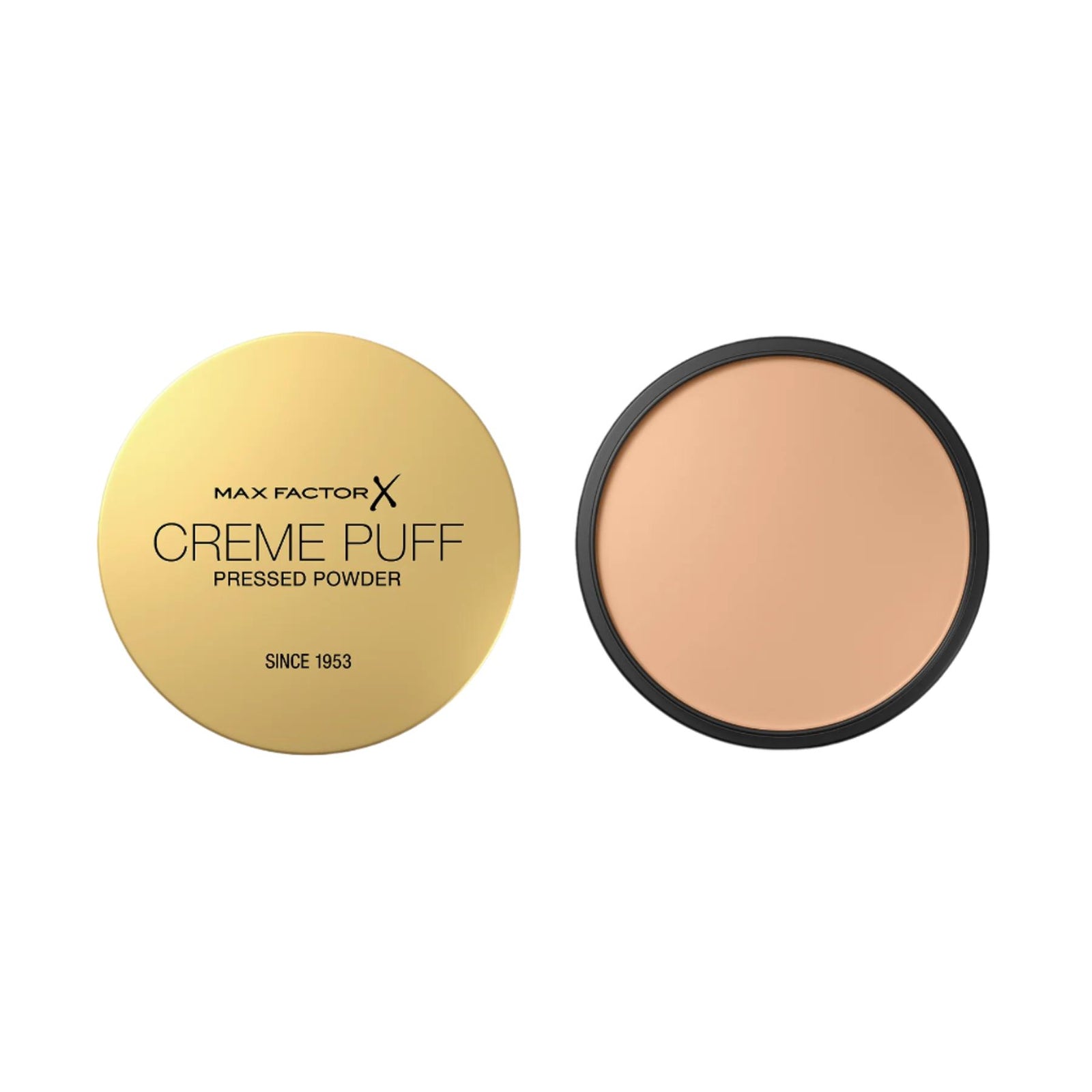 Max Factor Créme Puff Powder