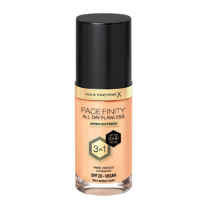 Max Factor Facefinity All Day Flawless Foundation
