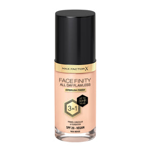 Max Factor Facefinity All Day Flawless Foundation