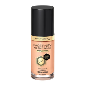 Max Factor Facefinity All Day Flawless Foundation