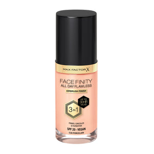 Max Factor Facefinity All Day Flawless Foundation