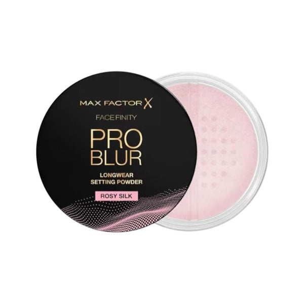 Max Factor Facefinity Pro Blur Setting Powder - Beautybar