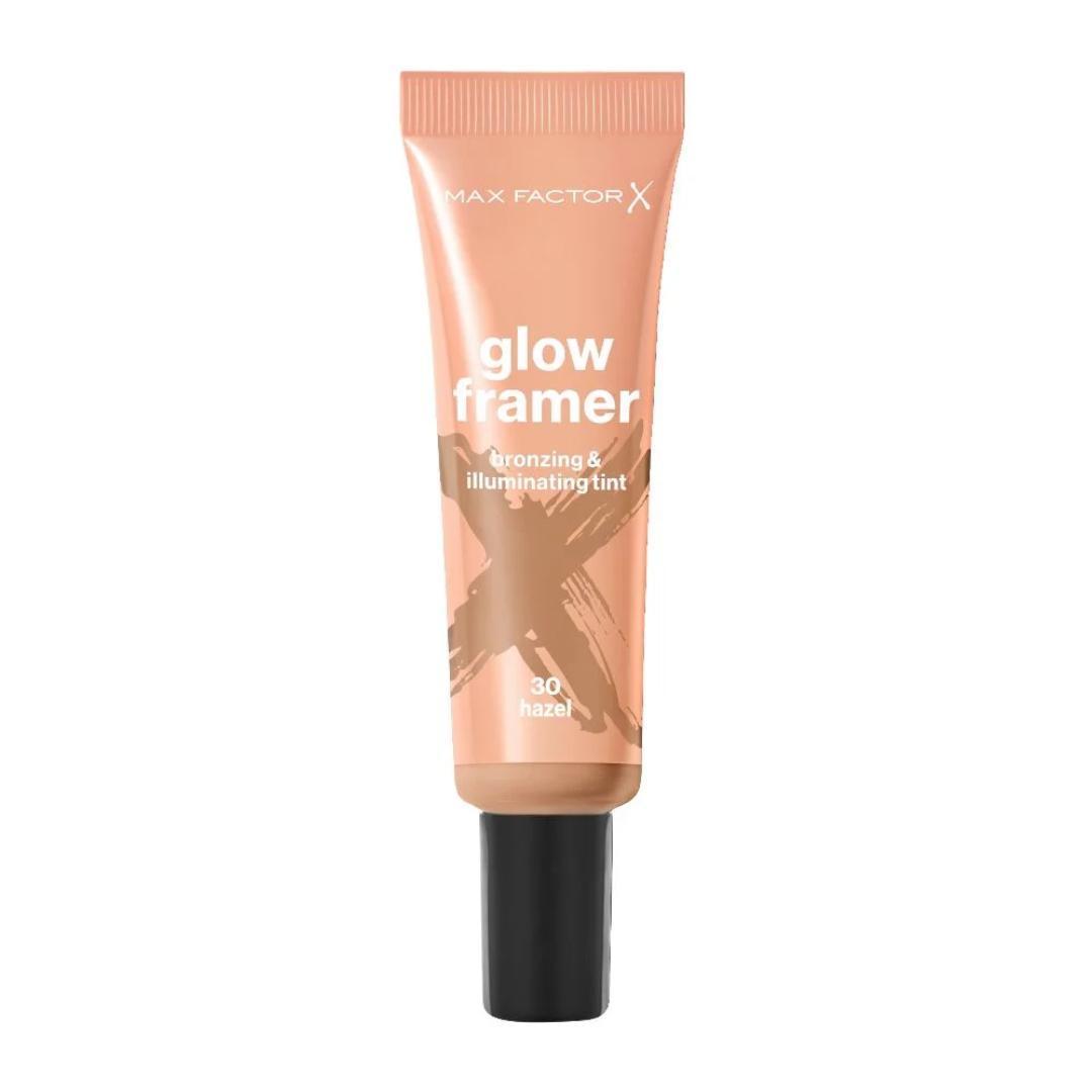 Max Factor Glow Framer Bronzing & Iluminating Tint