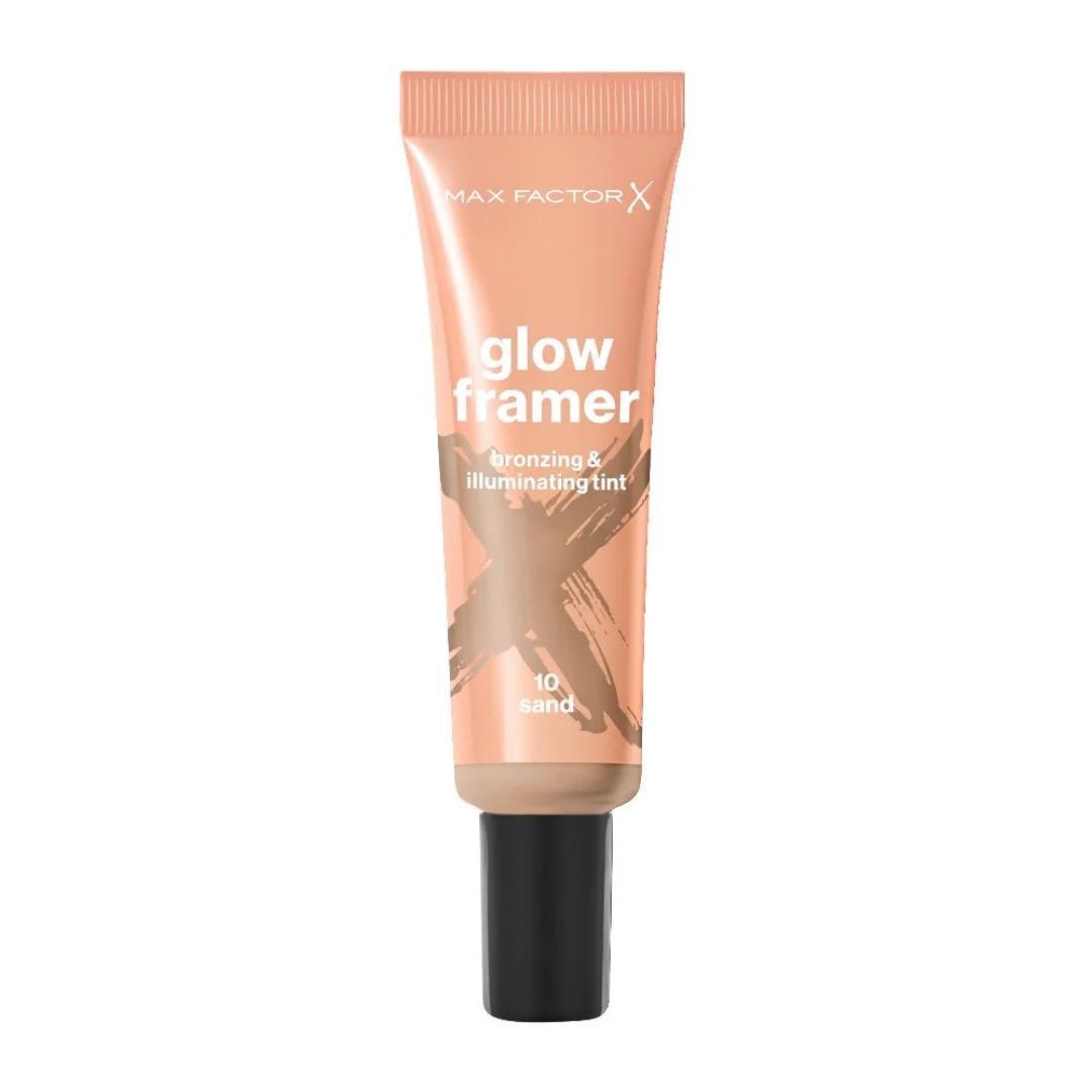 Max Factor Glow Framer Bronzing & Iluminating Tint