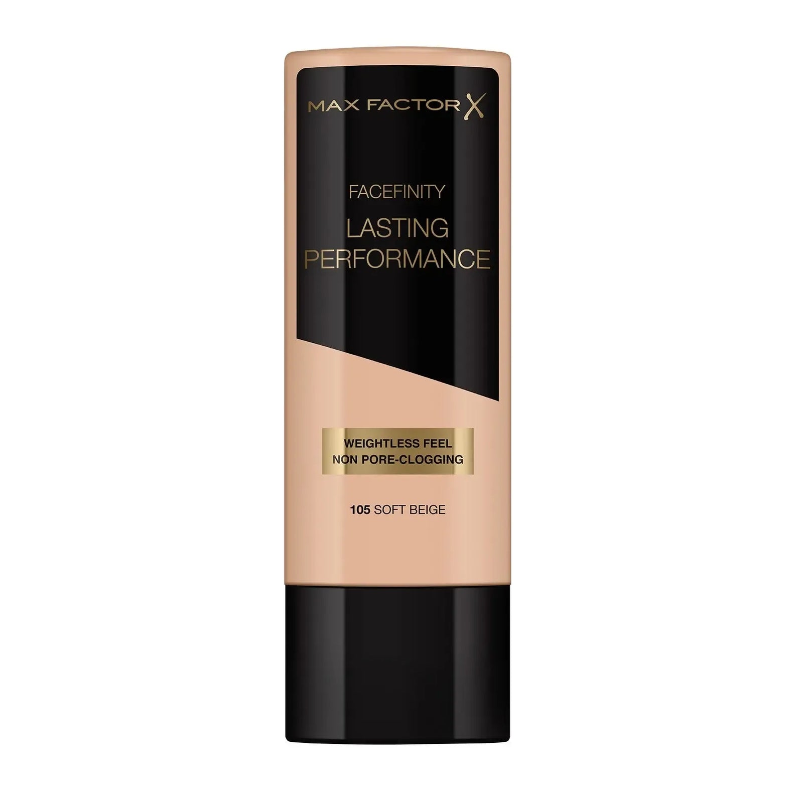 Max Factor Lasting Performance Foundation
