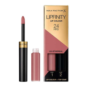 Max Factor Lipfinity Liquid Lipstick