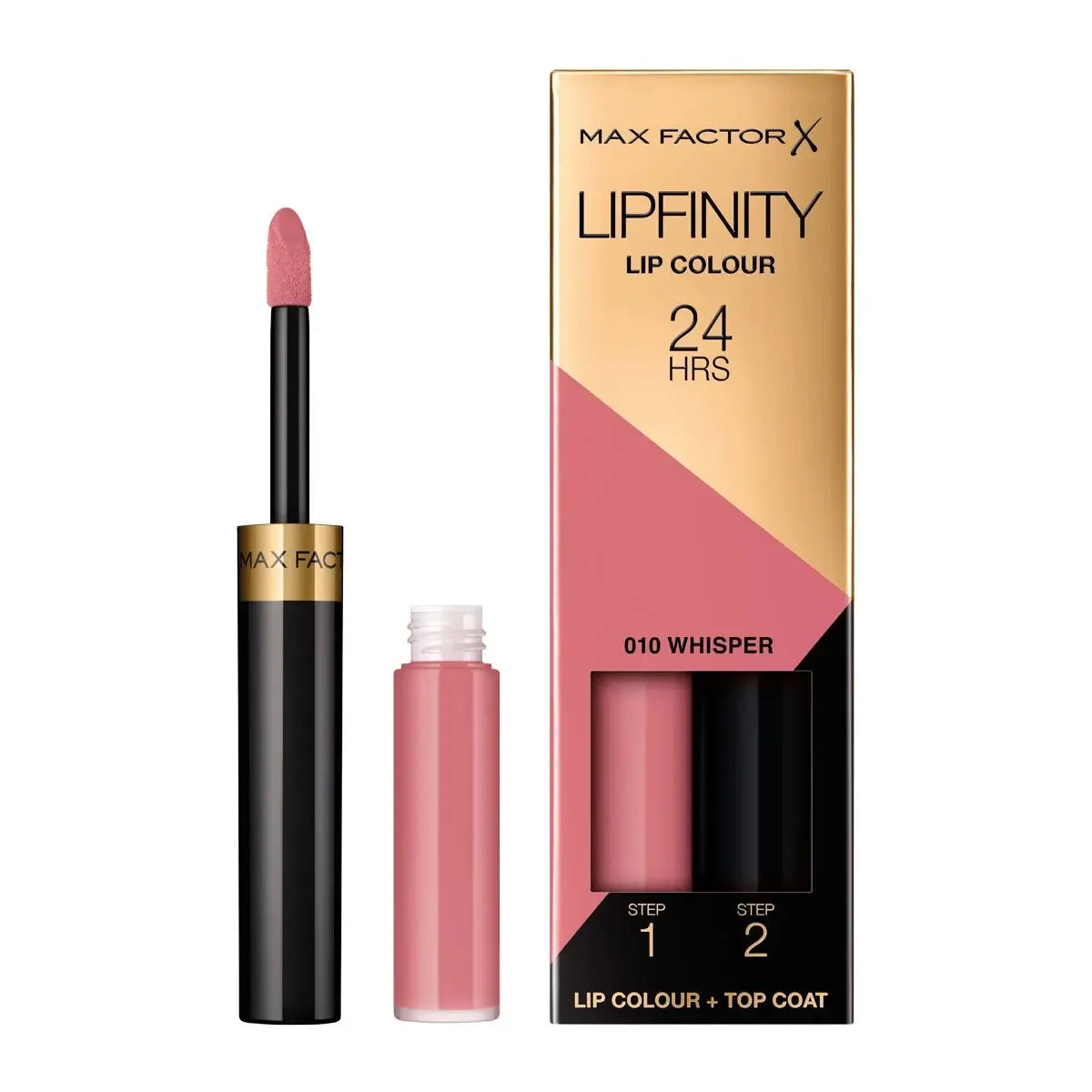 Max Factor Lipfinity Liquid Lipstick