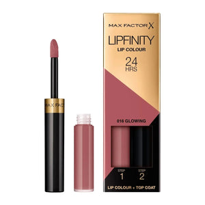 Max Factor Lipfinity Liquid Lipstick