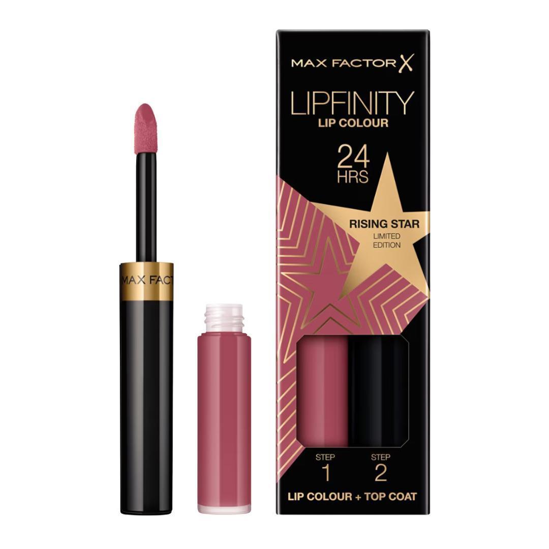 Max Factor Lipfinity Liquid Lipstick