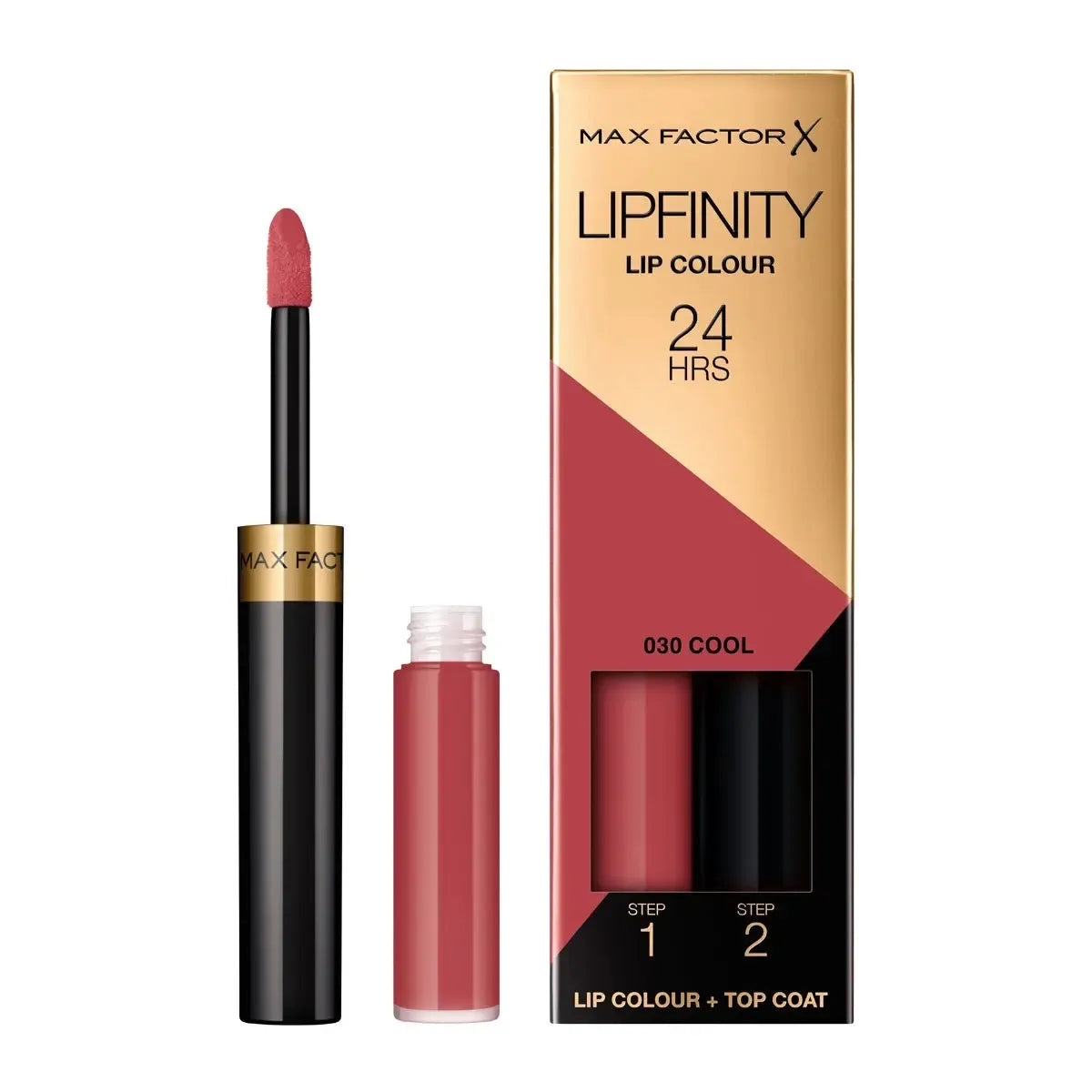Max Factor Lipfinity Liquid Lipstick