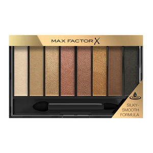 Max Factor Masterpiece Eyeshadow Palette