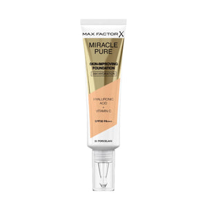 Max Factor Miracle Pure Foundation
