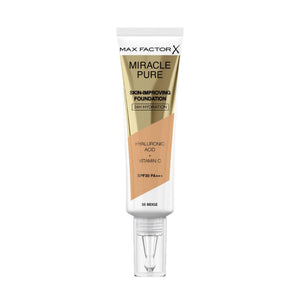 Max Factor Miracle Pure Foundation