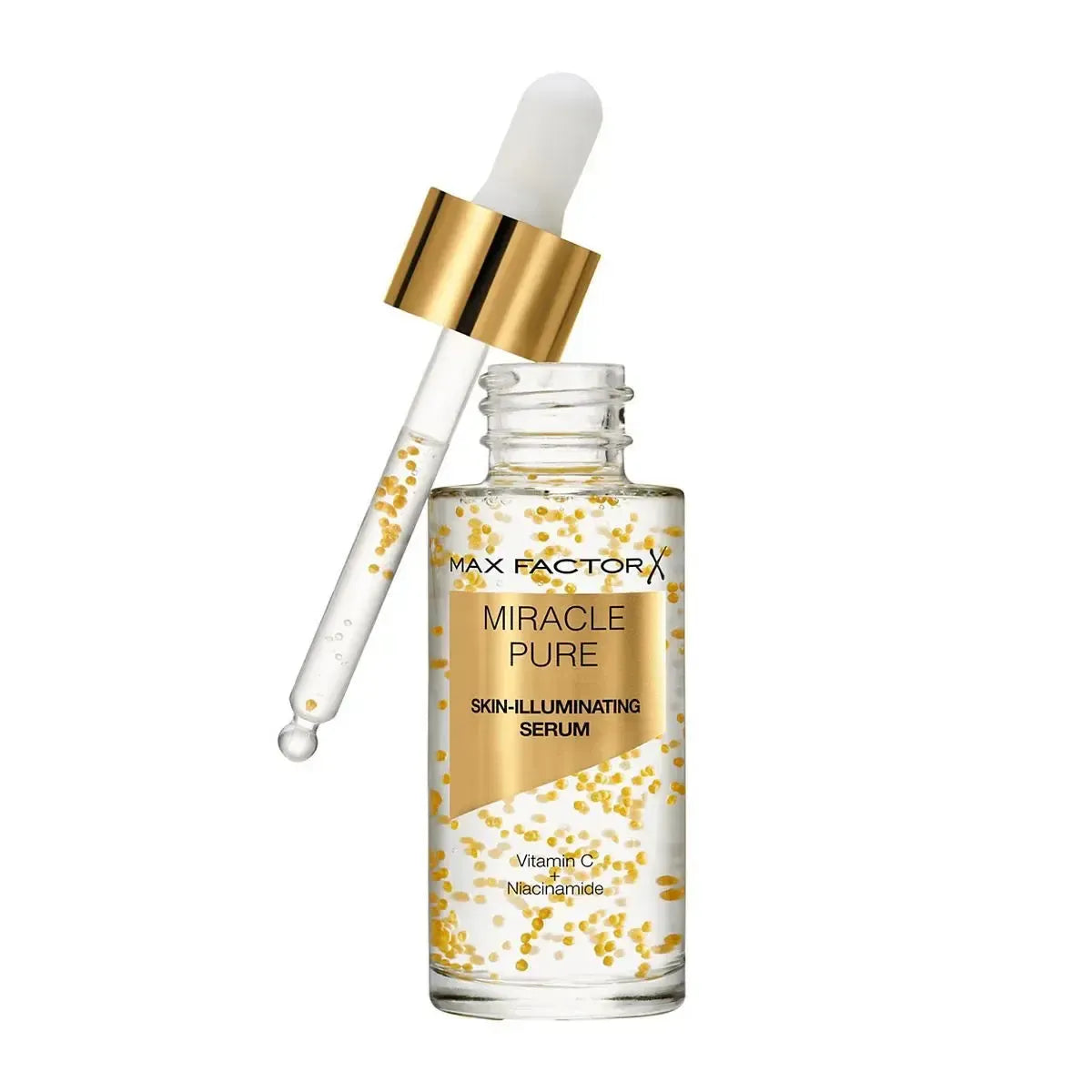 Max Factor Miracle Pure Skin Illuminating Serum