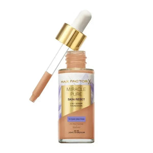Max Factor Miracle Pure Skin Reset Foundation