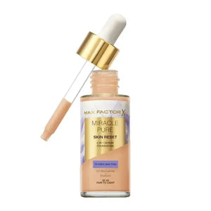 Max Factor Miracle Pure Skin Reset Foundation
