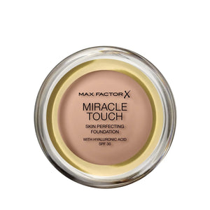 Max Factor Miracle Touch Foundation