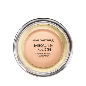 Max Factor Miracle Touch Foundation
