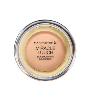Max Factor Miracle Touch Foundation