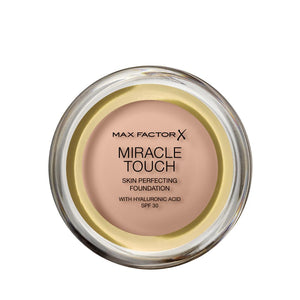 Max Factor Miracle Touch Foundation