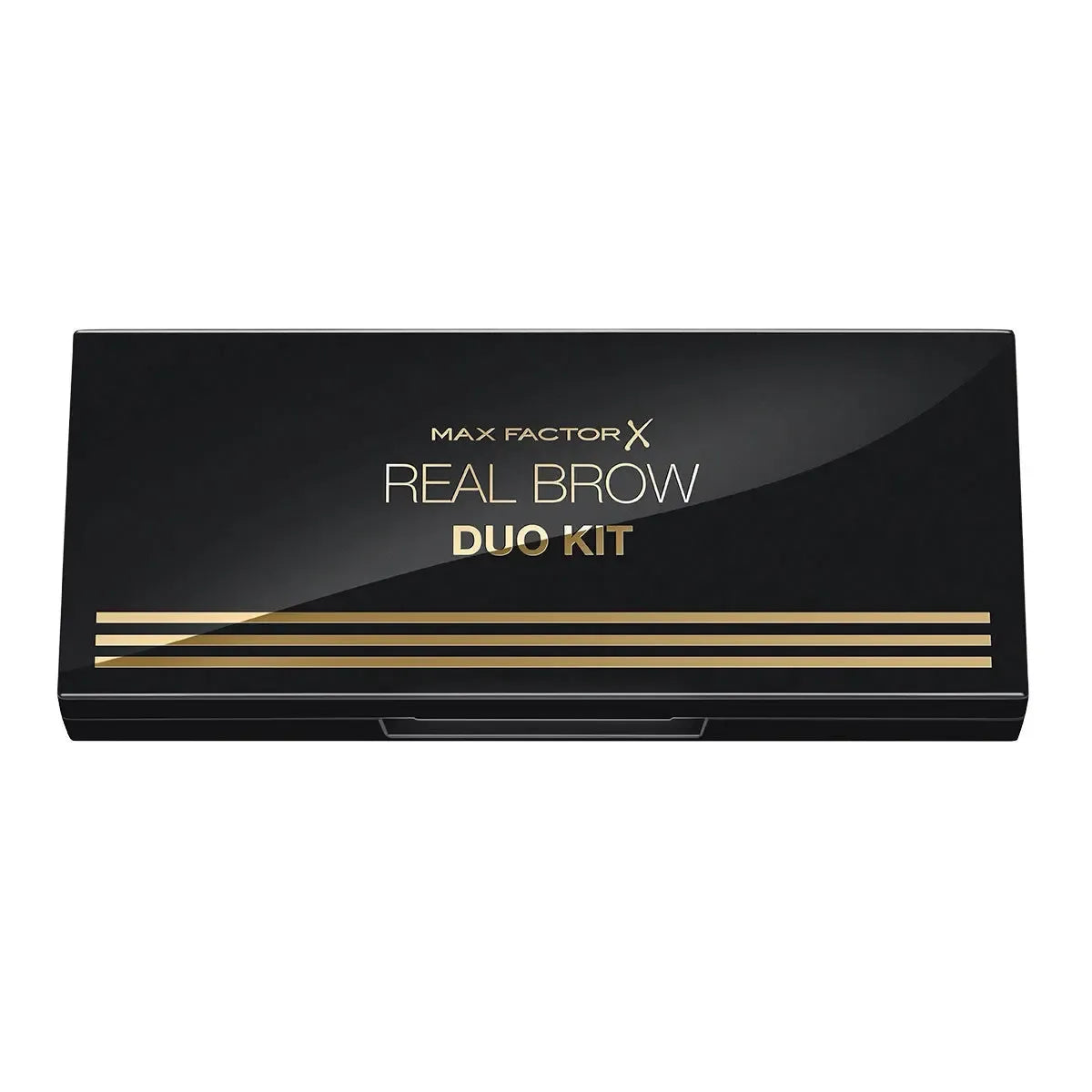 Max Factor Real Brow Duo Kit