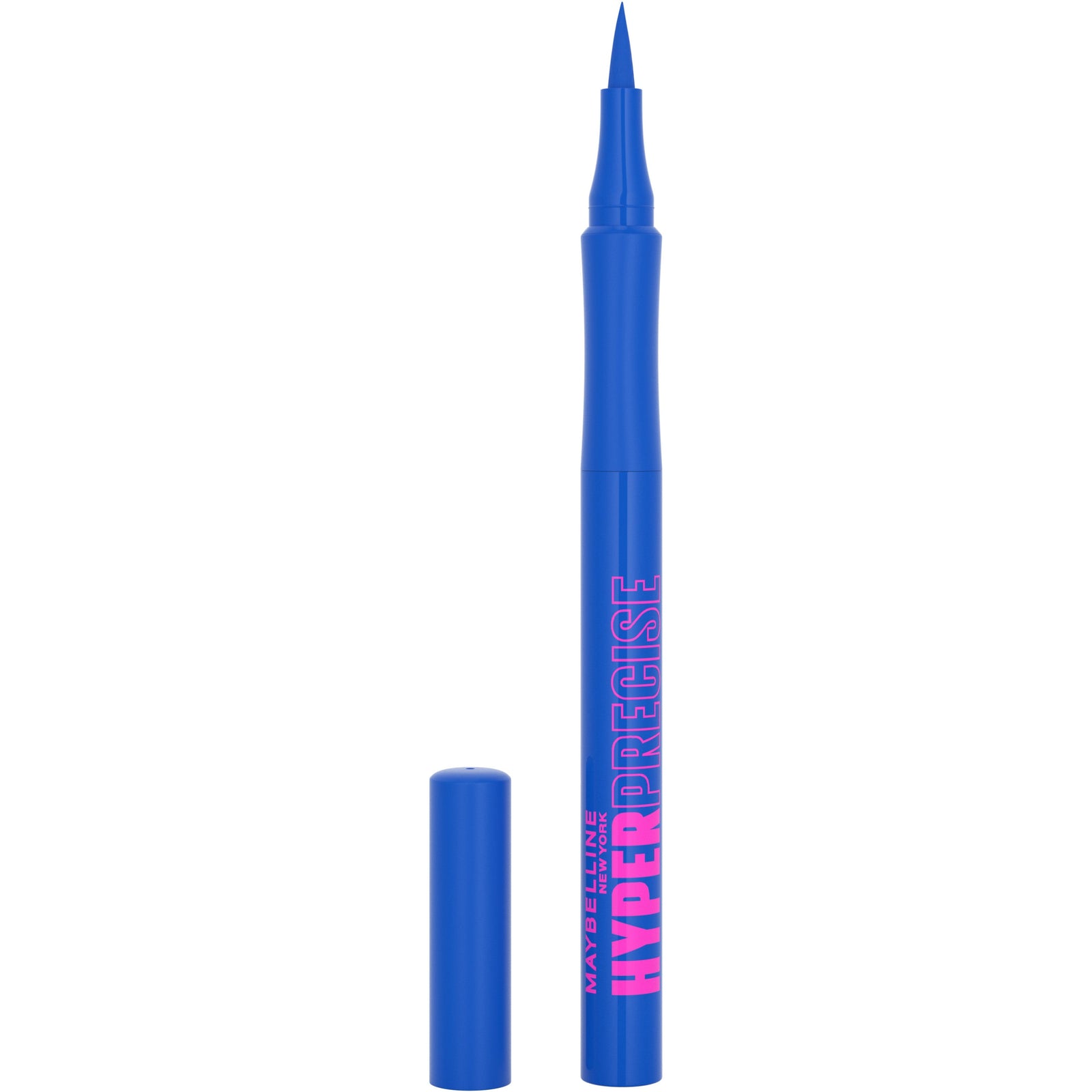 Maybelline Hyper Precise Liquid Liner Blue